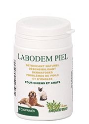 labodem piel